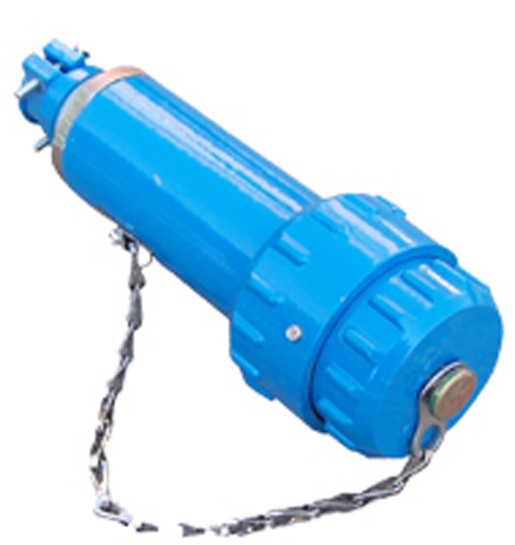 AC系列防爆插銷