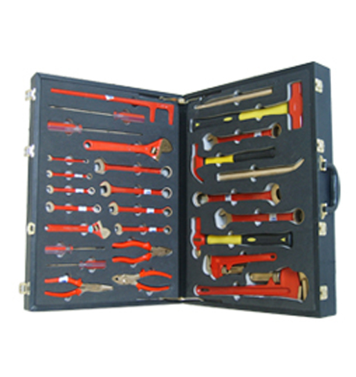 防爆28件套組合套裝工具