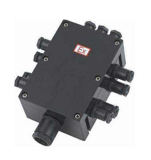 成都防爆防腐接線箱