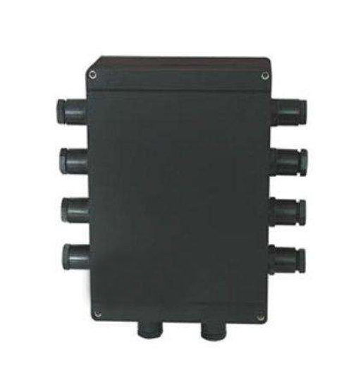 防爆防腐接線箱廠家直銷