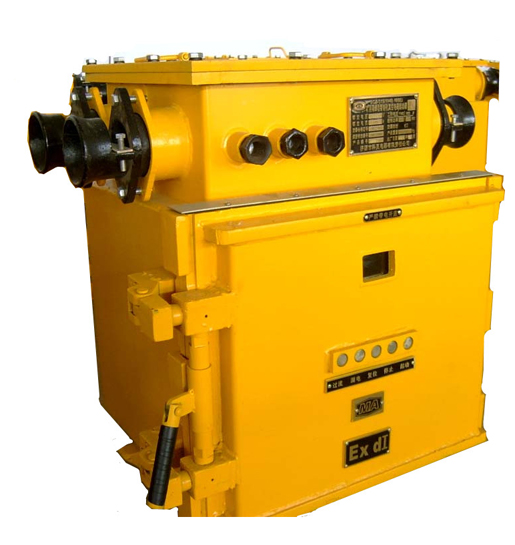 防爆礦用啟動柜廠家直銷