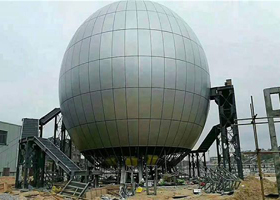 簡要介紹粉塵防爆標準化工作概況