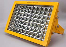 常用的LED防爆燈需要主要哪些事項(xiàng)呢？