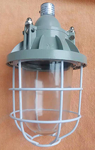 防爆燈電源有什么講究？