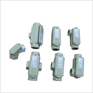 防爆電器相關(guān)知識(shí)之外殼引入裝置