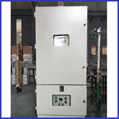 十堰爆炸事故側(cè)證危險氣體環(huán)境防爆電器使用的必要性