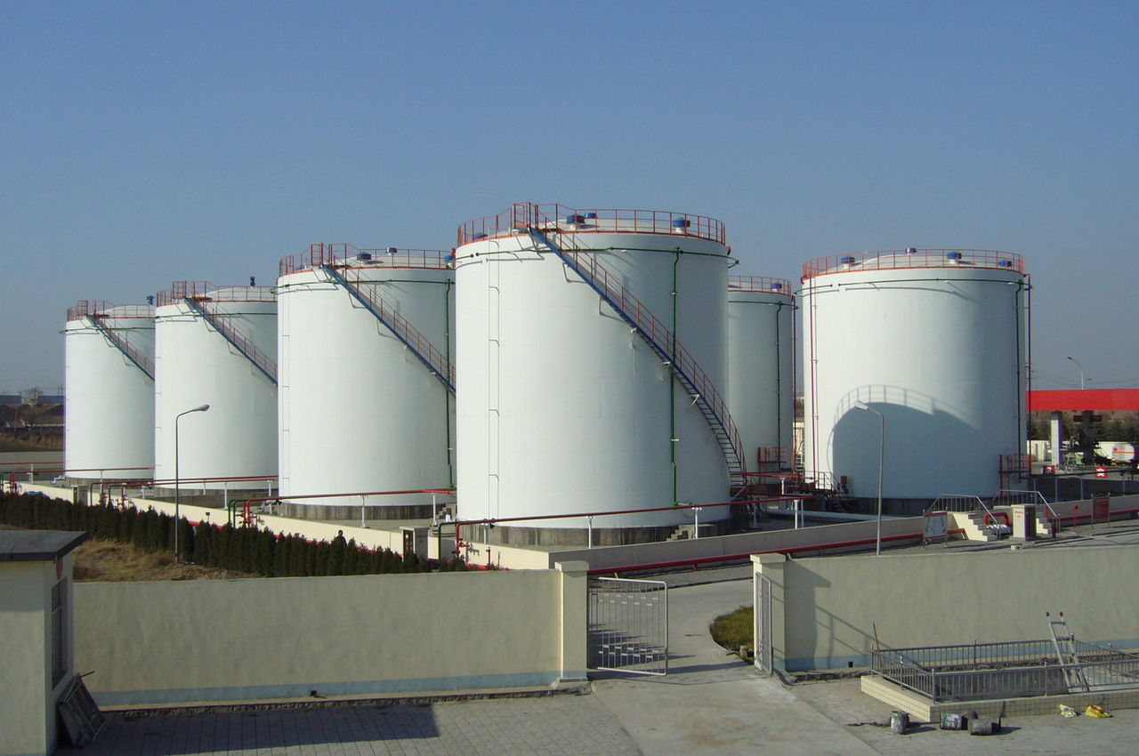 油漆類防爆消防要求