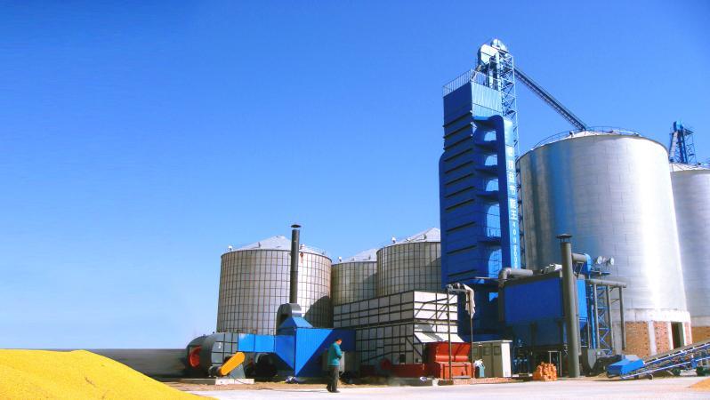 飼料廠防爆建議（三）