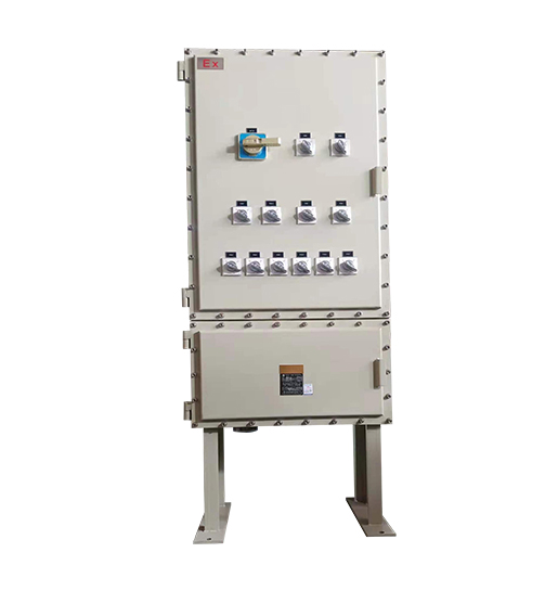 億舟防爆配電柜非標定制