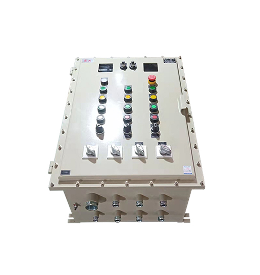 廠用防爆照明（動力）配電箱