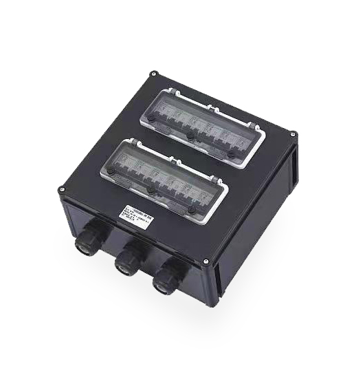 防爆防腐配電箱