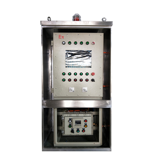 防爆正壓柜成套