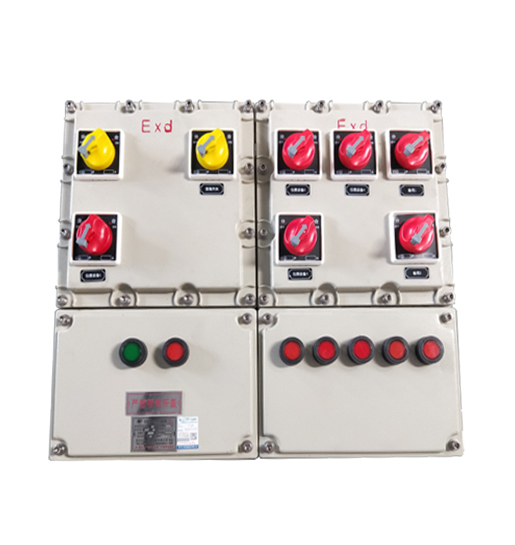 防爆動力照明配電箱價格優(yōu)惠