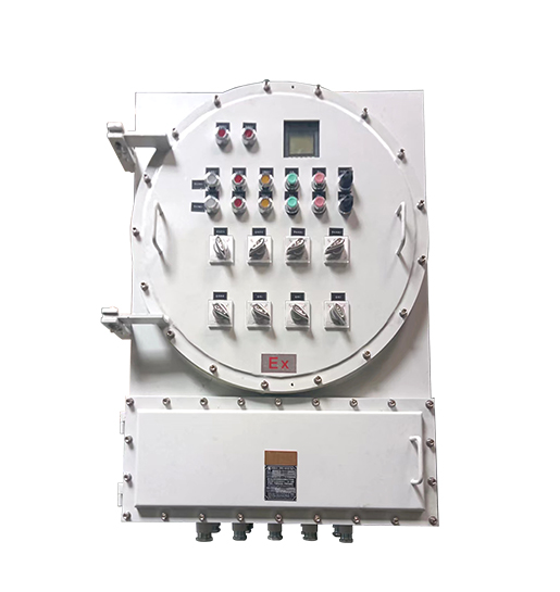 防爆動力照明配電箱廠家直銷
