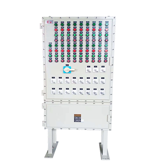 廠用防爆配電柜定制