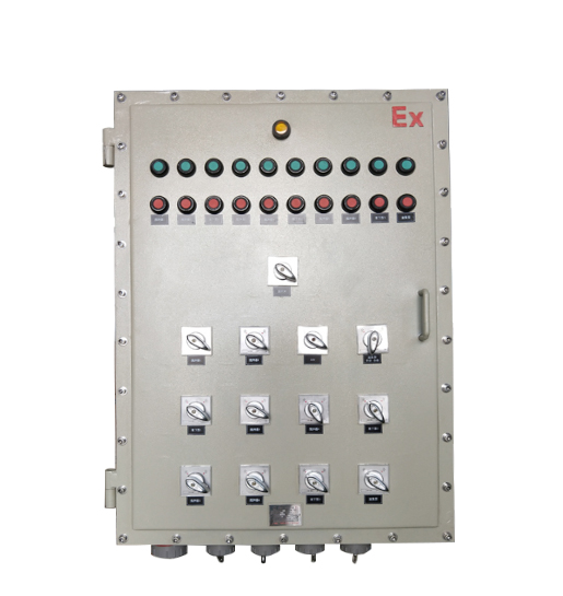 防爆動力照明配電箱