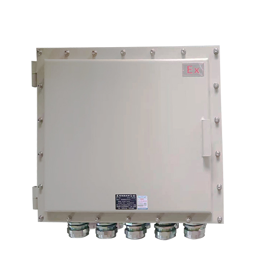 鋁合金防爆接線箱