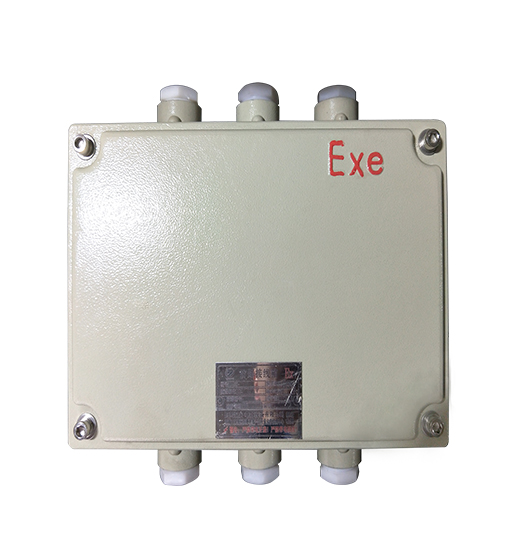 隔爆型防爆接線箱