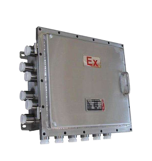 不銹鋼防爆接線箱