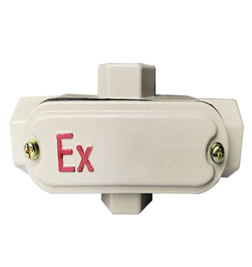 防爆穿線盒 四通