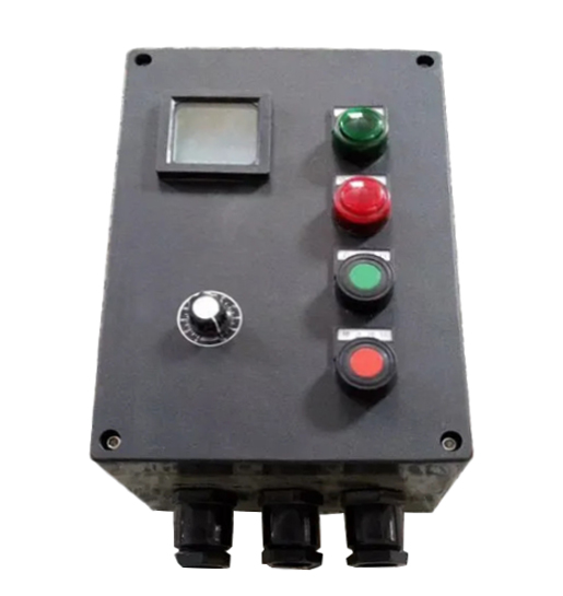 防爆防腐控制箱