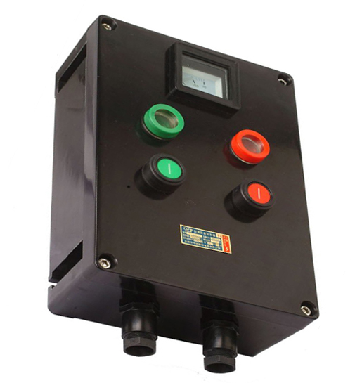 防爆防腐控制箱定制