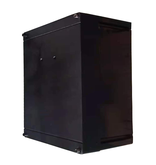 防爆防腐控制箱殼體