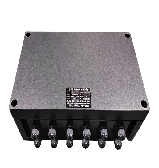 防爆防腐接線箱廠家