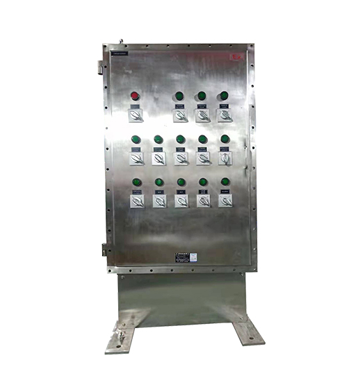 304 316不銹鋼防爆檢修柜