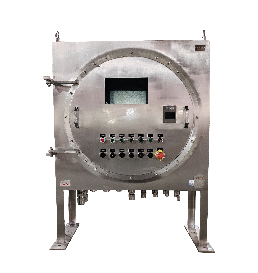 防爆控制柜定制 IIC 