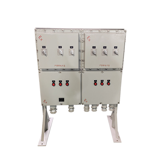 廠用防爆配電箱定制